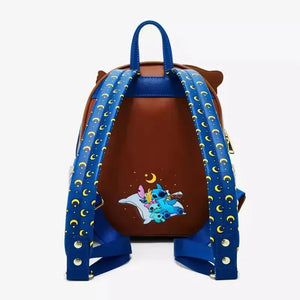 Loungefly Limited Edition Character Backpacks