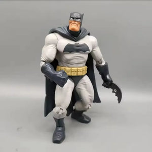 Knight of the Night Bat Figurines