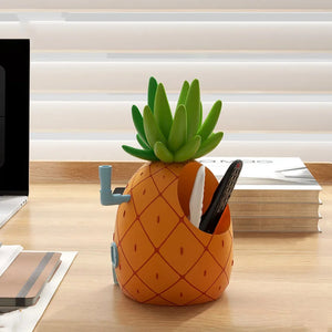 Spongebob Pineapple House Creative Storage Box (21 cm)