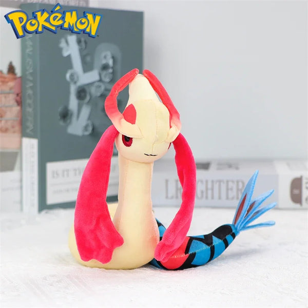 Pokemon Dream Team Plushies