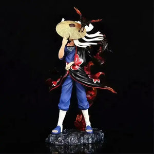 Naruto Itachi Uchiha Action Figurine (27 cm)