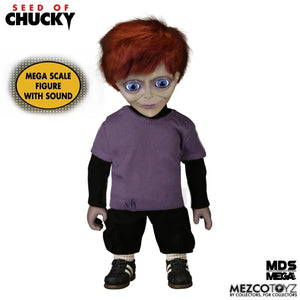 Chucky Large Scale Talking Doll