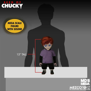 Chucky Large Scale Talking Doll