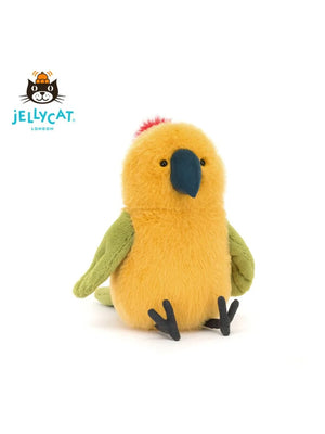 JC Bashful Bluebird Plush Toy Stuffed Animal Comfort Doll Kids Teddy Bear Birthday Gift - Bear Hugs