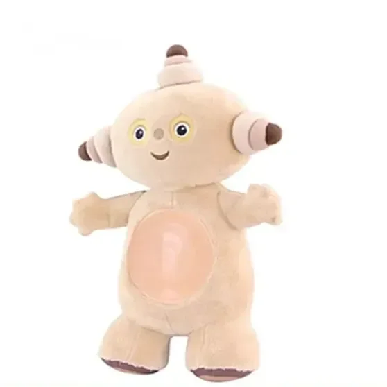 Night Garden Plush Collection - Bear Hugs