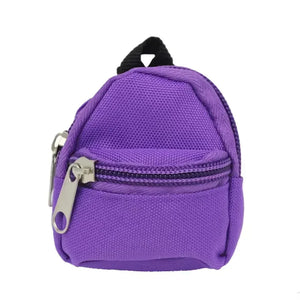Colorful Carry-Alls Laboobu Doll Bag