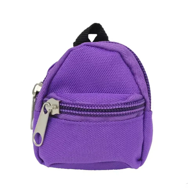 Colorful Carry-Alls Laboobu Doll Bag