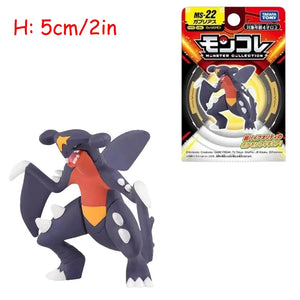 Takara Tomy Pokemon Monster Collection - Bear Hugs
