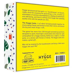 Hygge Card Game