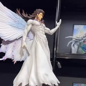 Enigmatic Sausuka Aijen Figure (31 cm)