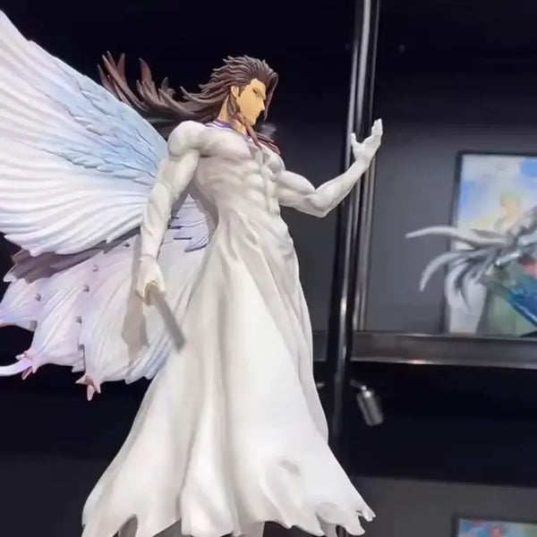 Enigmatic Sausuka Aijen Figure (31 cm)