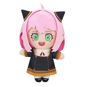 Spy x Family Plush Collection (20 cm)