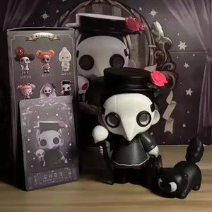 Kasa Not A Villain Series Blind Box