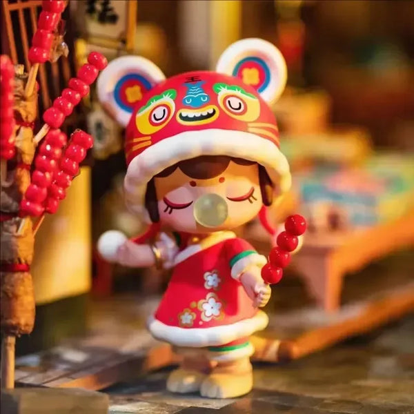 Rolife Nanci Chinese Zodiac Series Blind Box
