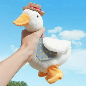 Quack & Chat Duck Interactive Dolls
