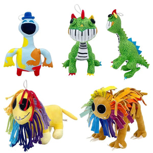 Nightmare Critters Plush Toys (30 cm) - Bear Hugs