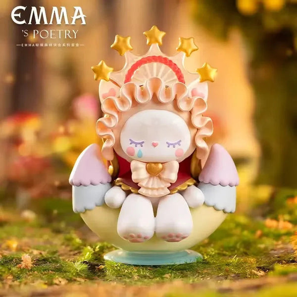Emma Secret Forest Poetry Blind Box