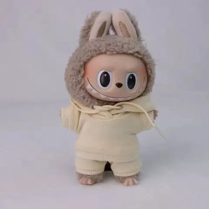Labubu Tiny Trendsetters Outfit Set