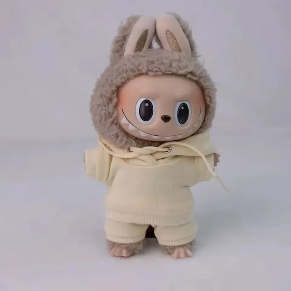 Labubu Tiny Trendsetters Outfit Set