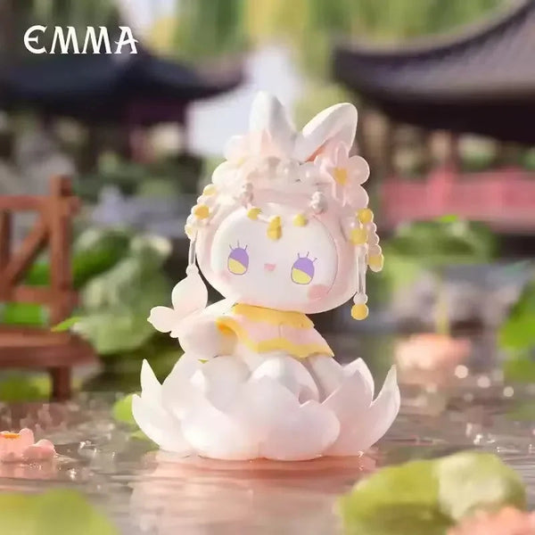 Emma Secret Forest Twinkle Lights Mystery Box