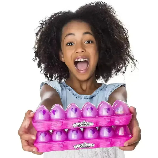 Hatchimals Colleggtibles Blind Crate