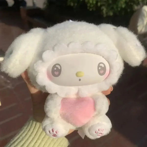 Melody's 50th Anniversary Creamy Candy Blind Box