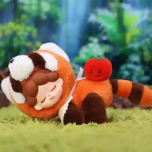 Wendy Sleepy Zoo School Blind Box