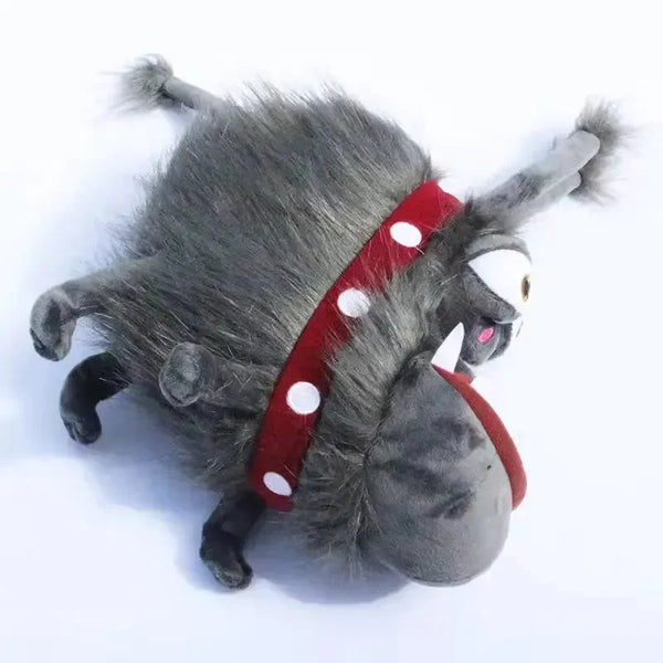Grumpy Kyle Plush (30 cm)