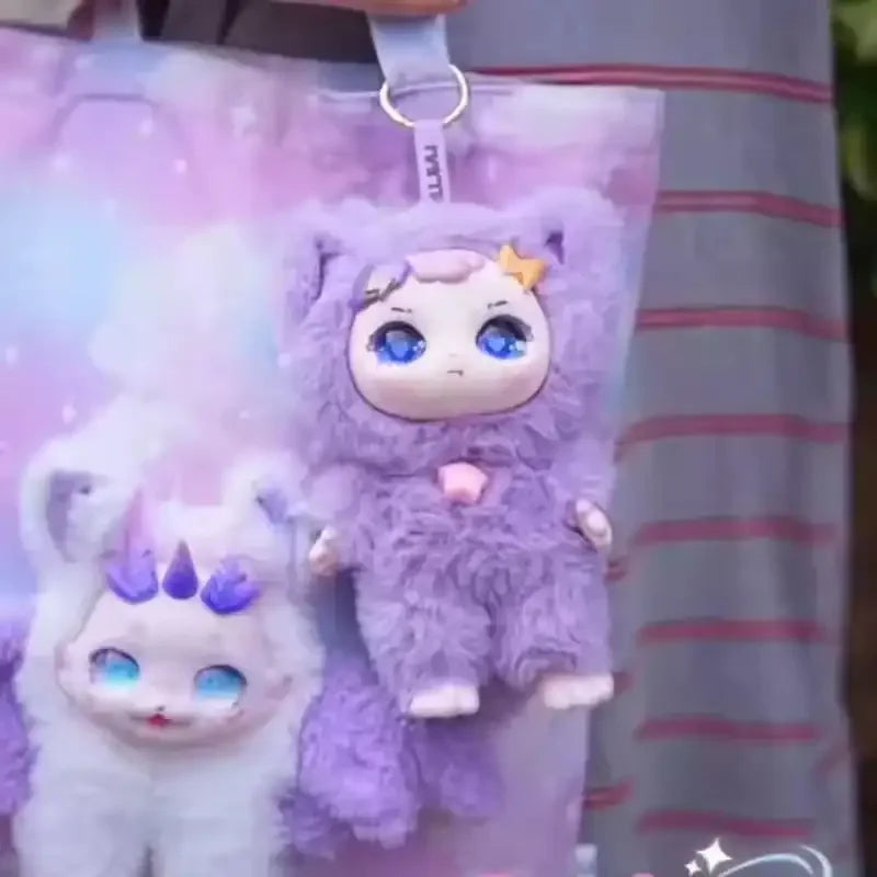 Maytree Plush Ula Weather Series Blind Box