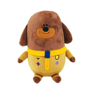 Hey Duggee & Friends Plushies