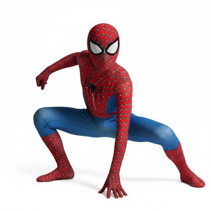 Ultimate Superhero Kids Costumes