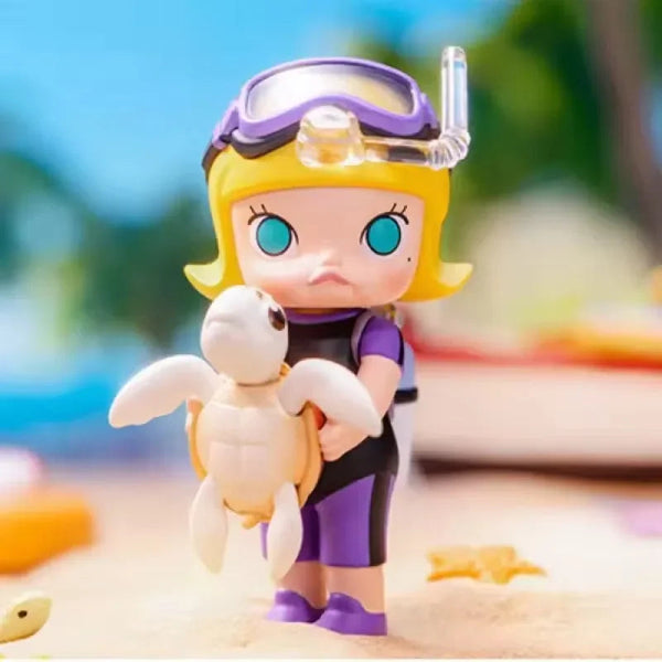 Molly My Childhood Series Blind Box