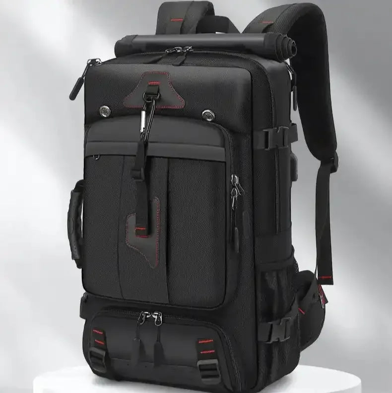 Go Explore Convertible Travel Backpack