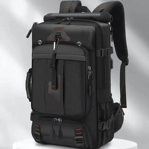 Go Explore Convertible Travel Backpack