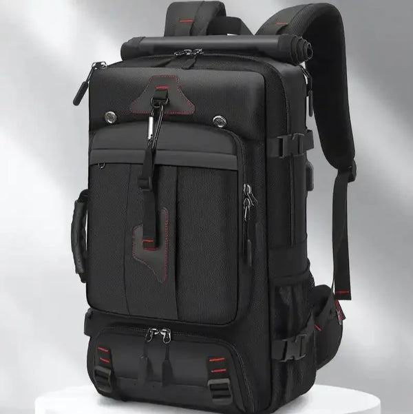 Go Explore Convertible Travel Backpack