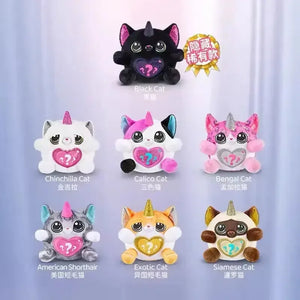 Zuru Rainbocorns KittyCorn Rescue Magic Egg