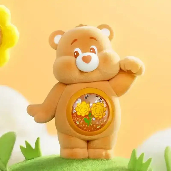 Care Bears Colorful Hugs Series Blind Box