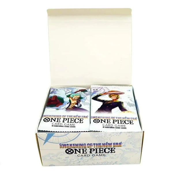 One Piece 300 Pcs Card Collection - Bear Hugs