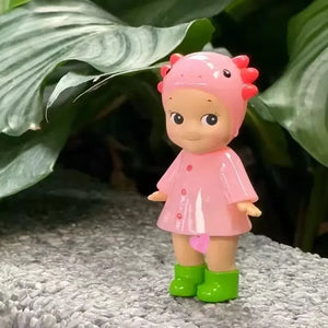 Saunny Angel I Love Rainy Days Series Blind Box