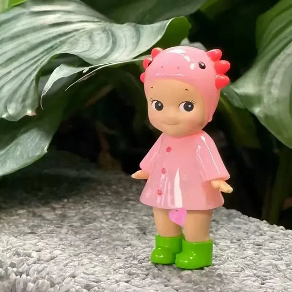 Saunny Angel I Love Rainy Days Series Blind Box