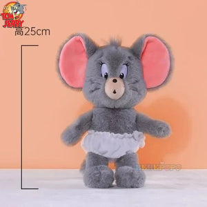 T&J Tuffy Premium Cloud Plush