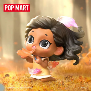 POP MART DZNY 100 Anniversary Princess Childhood Series Blind Box Toys Guess Bag Mystery Box Mistery Caixa Action Figure Surpre - Bear Hugs
