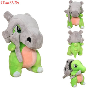 Pokemon Crowd Favourites Plushies