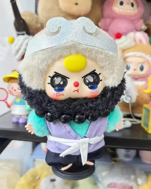 Baby Three Havoc In Heaven Series Blind Box