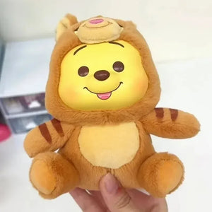 Winiey Naughty Party Series Blind Box