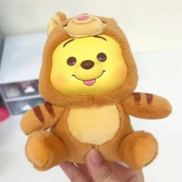 Winiey Naughty Party Series Blind Box