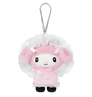 Sanliou Angel Garden Series Vinyl Plush Blind Box