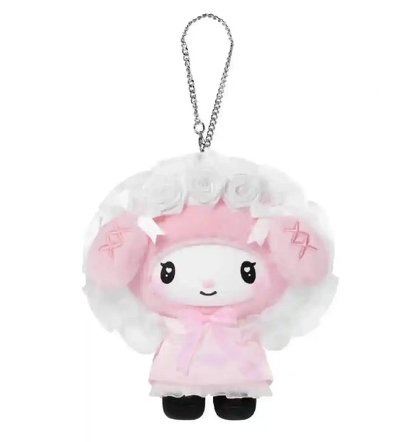 Sanliou Angel Garden Series Vinyl Plush Blind Box