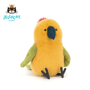 JC Bashful Bluebird Plush Toy Stuffed Animal Comfort Doll Kids Teddy Bear Birthday Gift - Bear Hugs