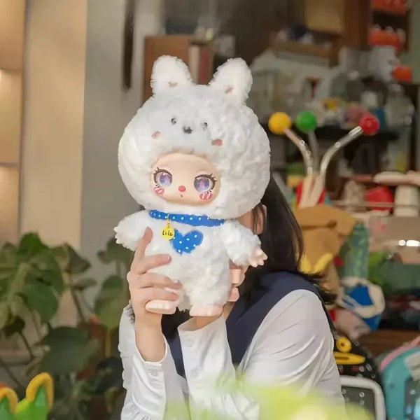 Liila's Zoo 600% Cat Mystery Box